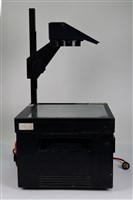  Medium NIEDERVOLT 2 Projector Collection Image, Figure 2, Total 2 Figures